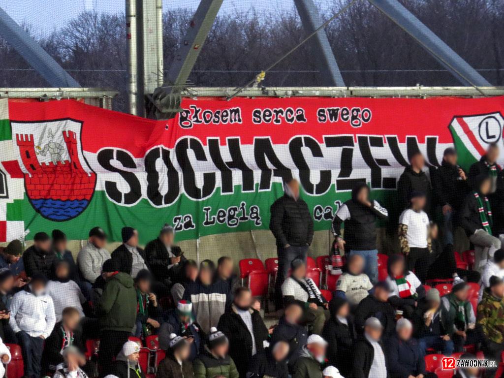 Widzew Łódź – Legia Warszawa 10.03.2024