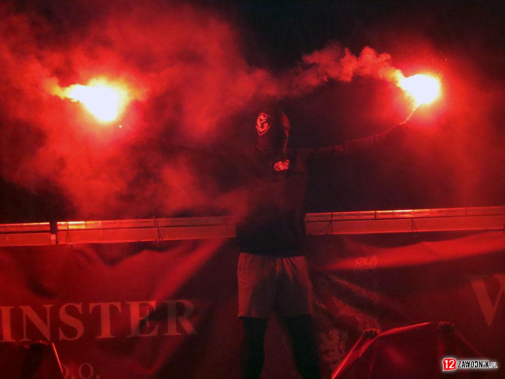 Widzew Łódź – Legia Warszawa 10.03.2024