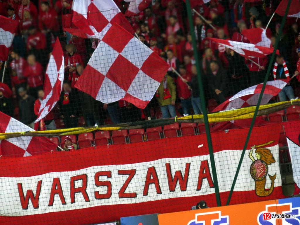 Widzew Łódź – Legia Warszawa 10.03.2024