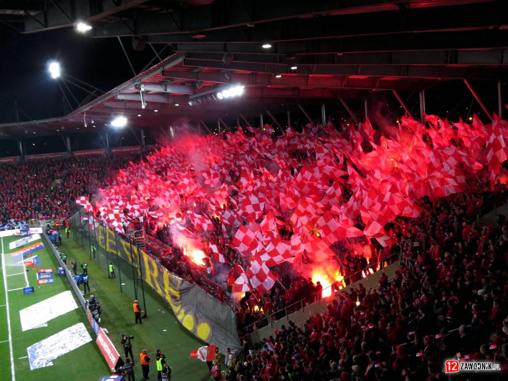 Widzew Łódź – Legia Warszawa 10.03.2024