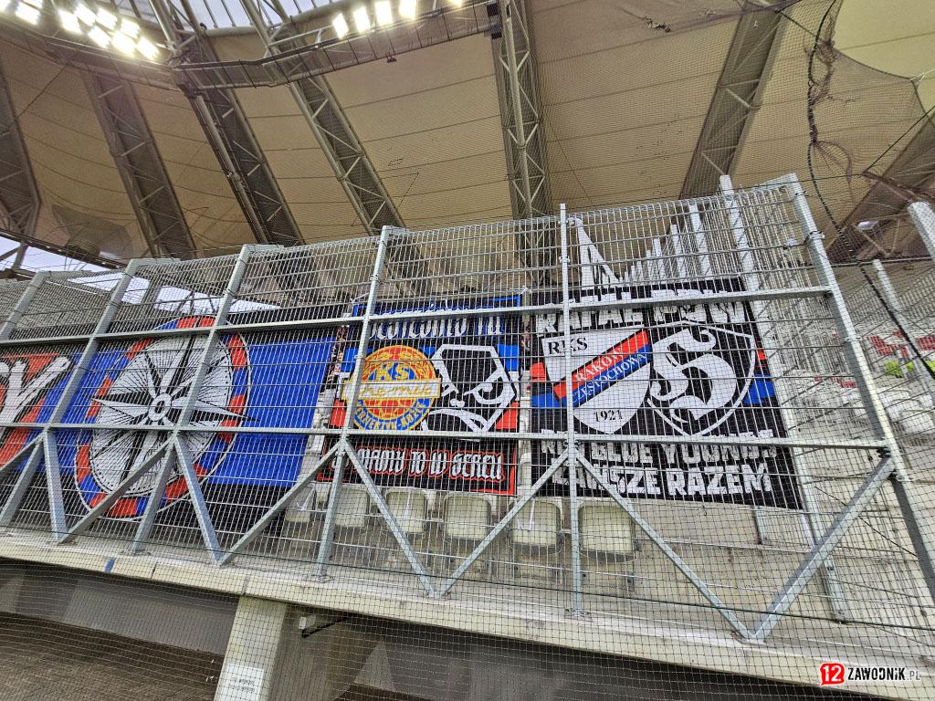 ŁKS Łódź – Raków Częstochowa 17.03.2024