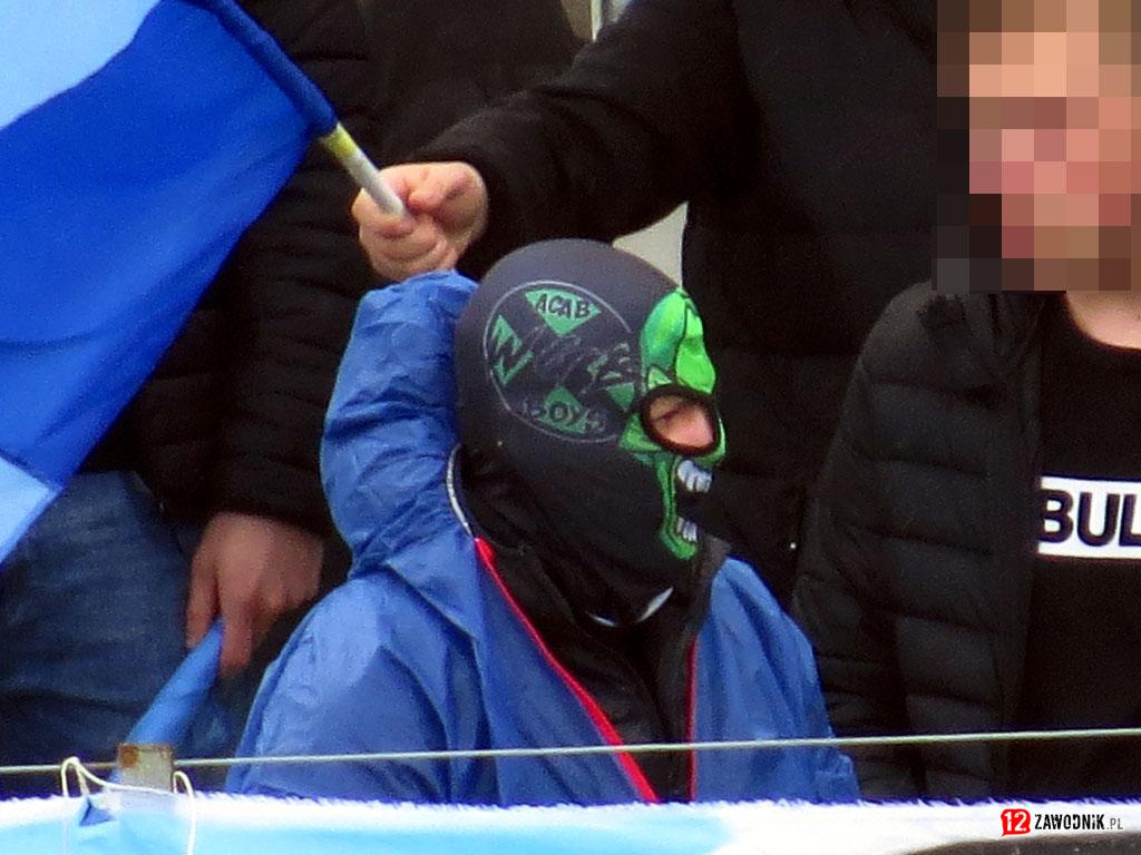 Hutnik Kraków – Stal Stalowa Wola 24.03.2024