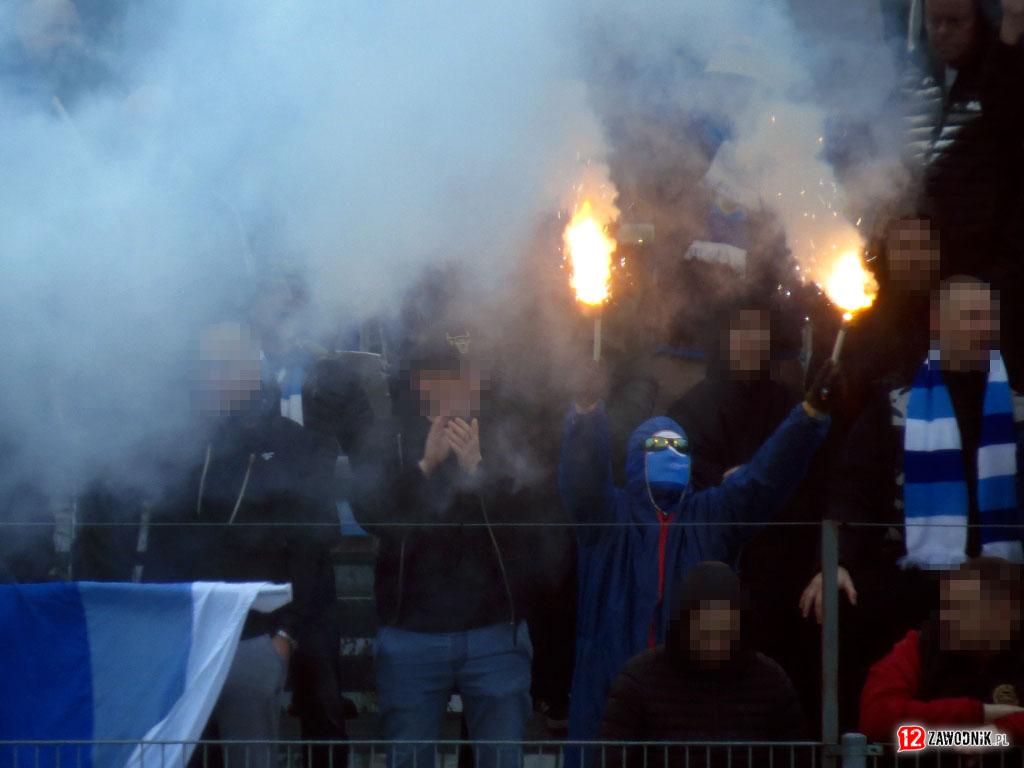 Hutnik Kraków – Stal Stalowa Wola 24.03.2024