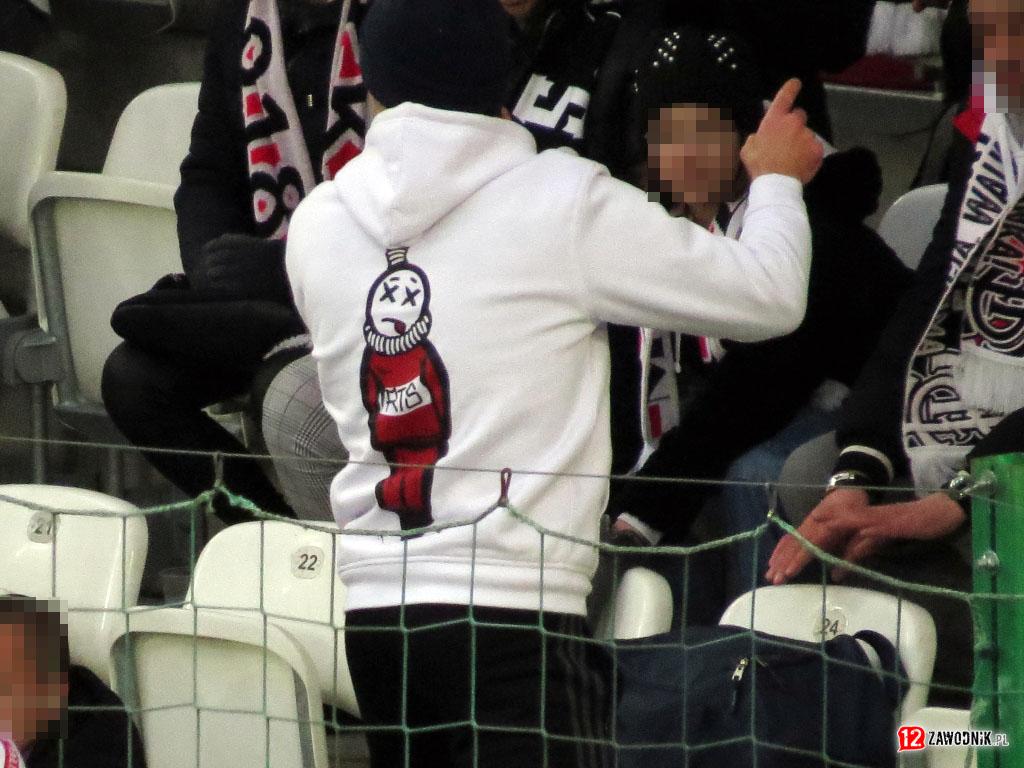 ŁKS Łódź – Raków Częstochowa 17.03.2024