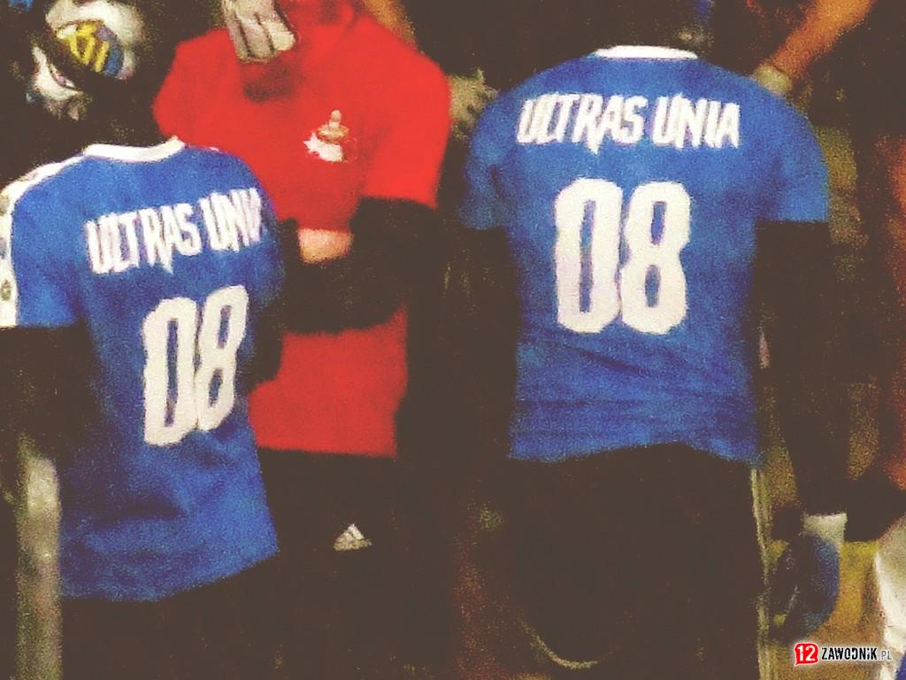 Ruch Chorzów – Górnik Zabrze 16.03.2024