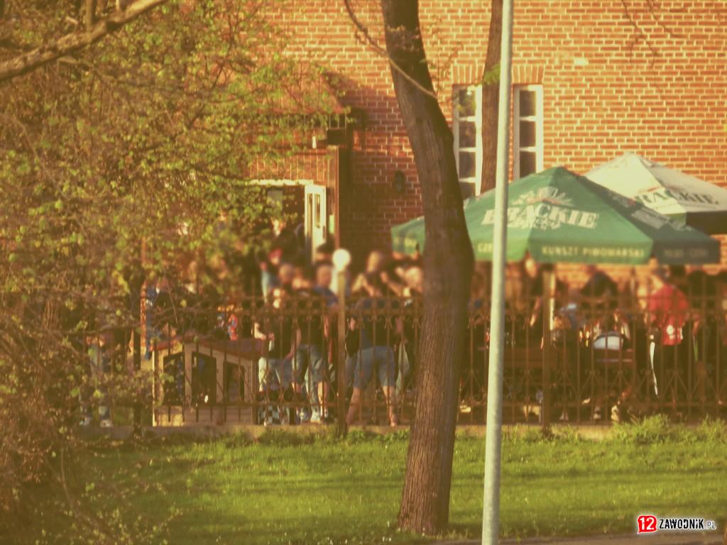 Odra Opole – Miedź Legnica 06.04.2024