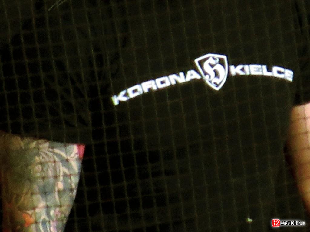 Widzew Łódź – Korona Kielce 01.04.2024