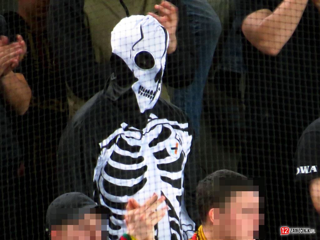 Widzew Łódź – Korona Kielce 01.04.2024