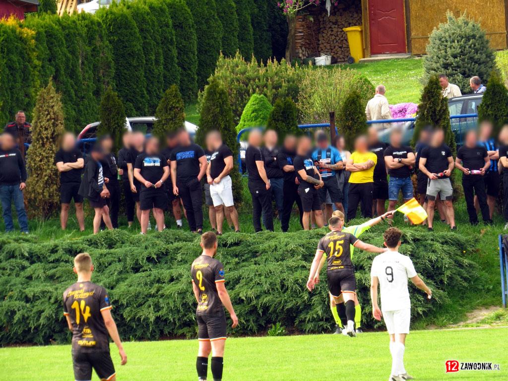 Start Pruchnik – Czuwaj Przemyśl 14.04.2024