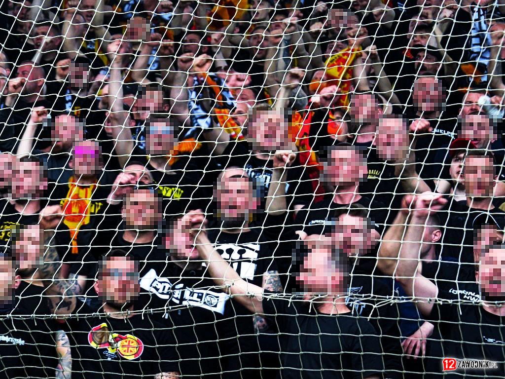 Widzew Łódź – Korona Kielce 01.04.2024