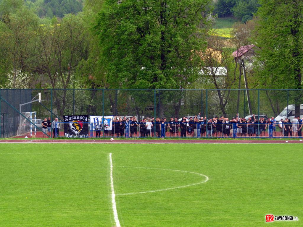 Start Pruchnik – Czuwaj Przemyśl 14.04.2024