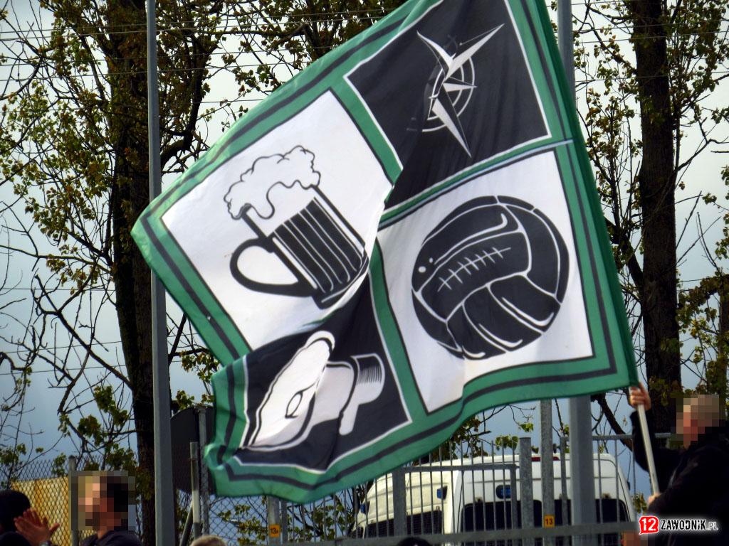 ŁKS Łomża – GKS Bełchatów 20.04.2024