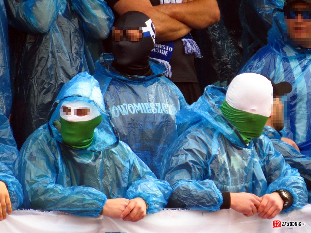 Drwęca Nowe Miasto Lubawskie – Sokół Ostróda 13.04.2024