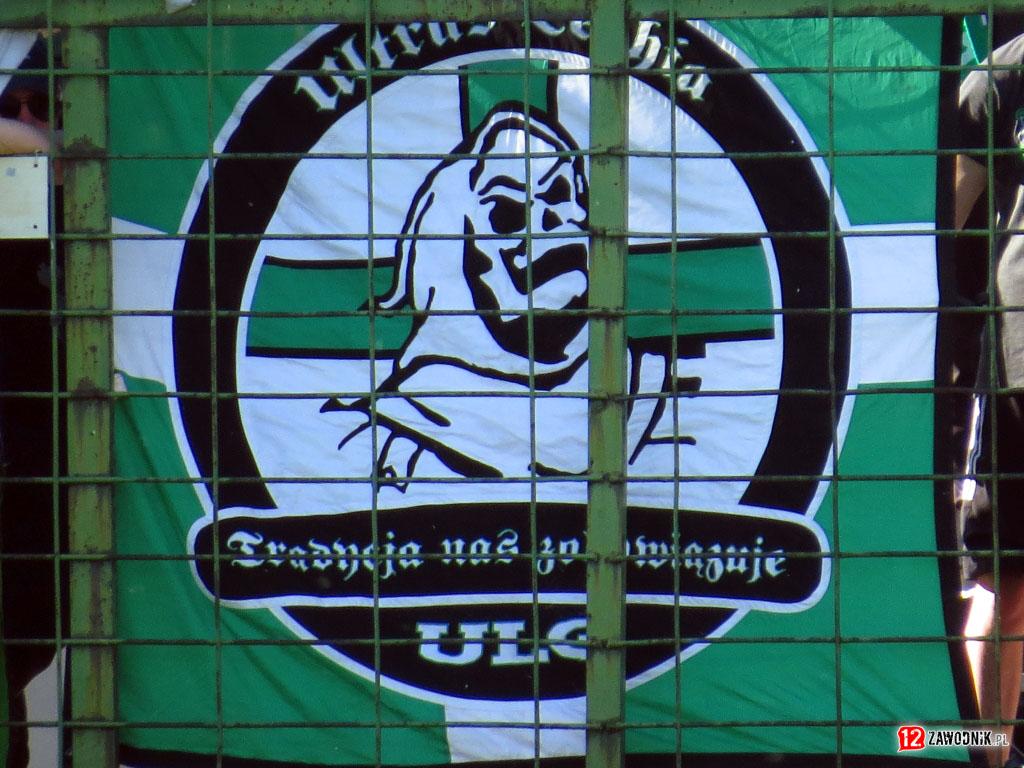 GKS Katowice – Lechia Gdańsk 07.04.2024