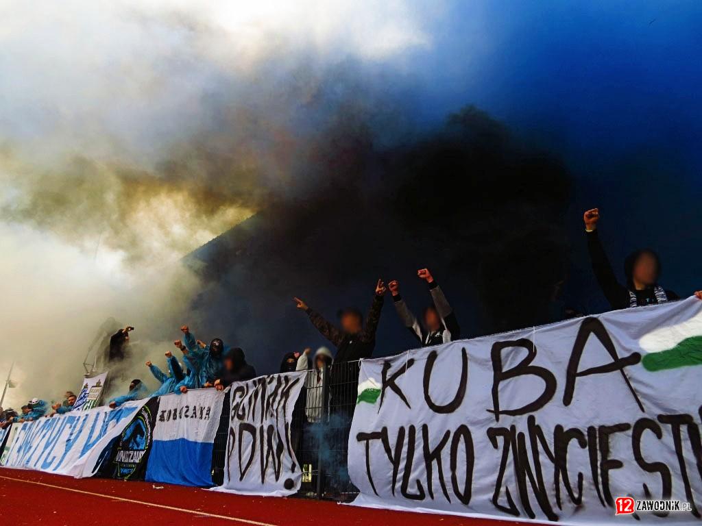 Drwęca Nowe Miasto Lubawskie – Sokół Ostróda 13.04.2024