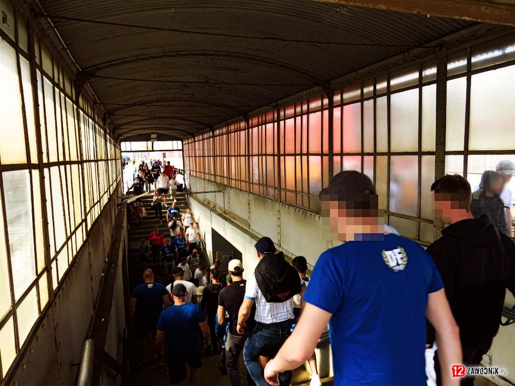 MKP Wołów – Rokita Brzeg Dolny 11.05.2024