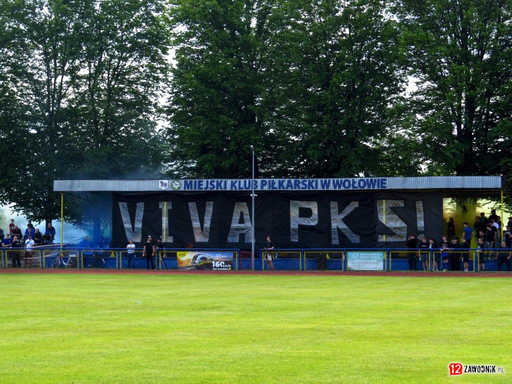 MKP Wołów – Rokita Brzeg Dolny 11.05.2024