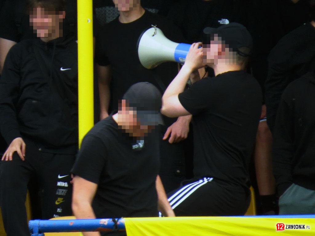 MKP Wołów – Rokita Brzeg Dolny 11.05.2024