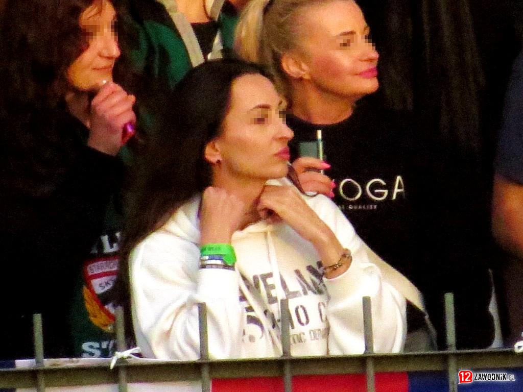 KSZO Ostrowiec Świętokrzyski – Star Starachowice 18.05.2024