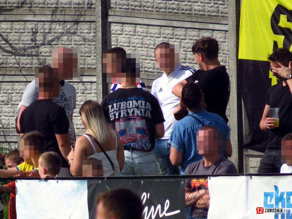 Silesia Lubomia – Naprzód Syrynia 05.05.2024