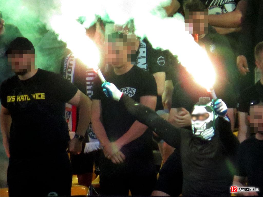 ROW Rybnik – Odra Wodzisław 01.05.2024