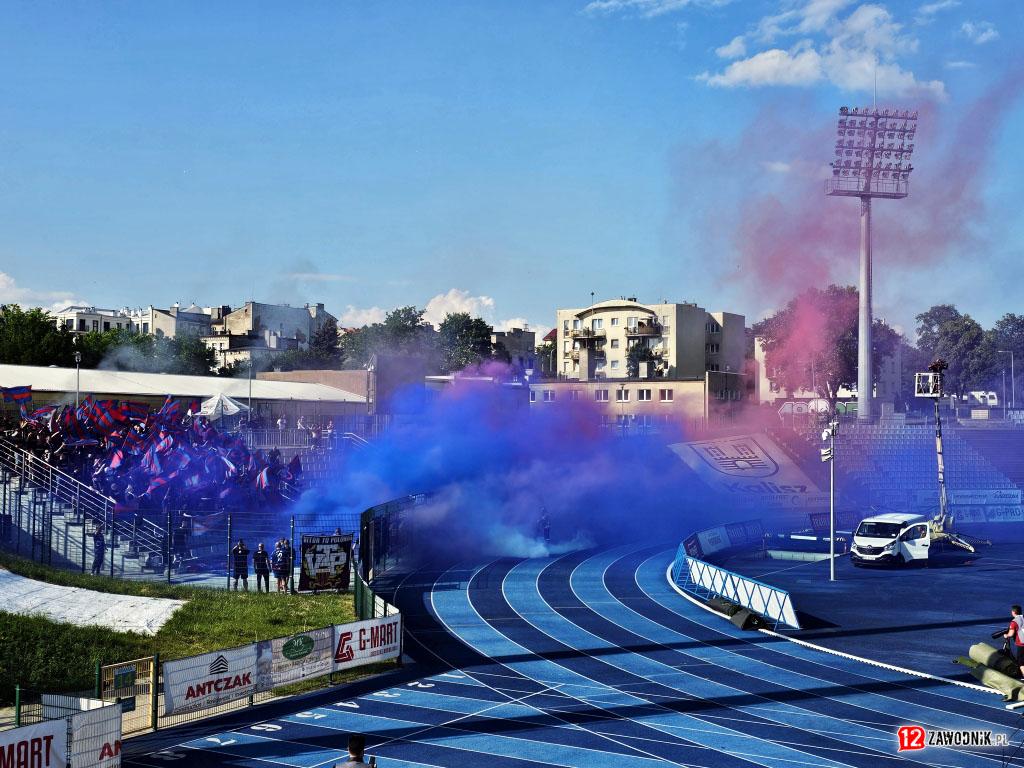 KKS Kalisz – Polonia Bytom 29.05.2024