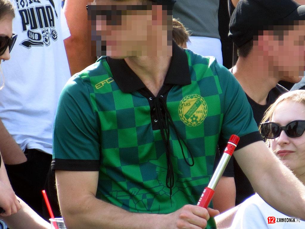 Silesia Lubomia – Naprzód Syrynia 05.05.2024