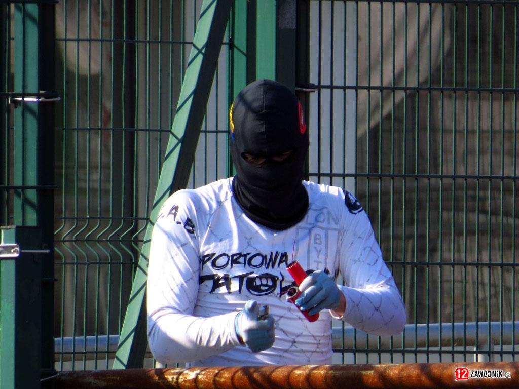 KKS Kalisz – Polonia Bytom 29.05.2024