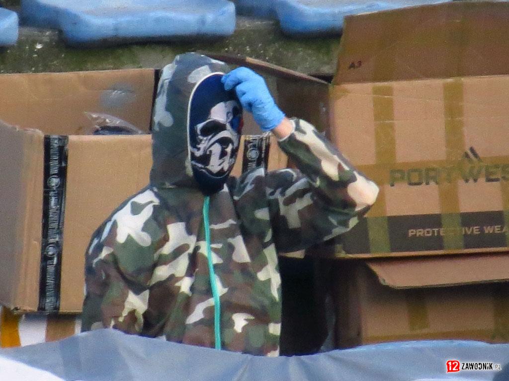 Odra Opole – Motor Lublin 29.04.2024