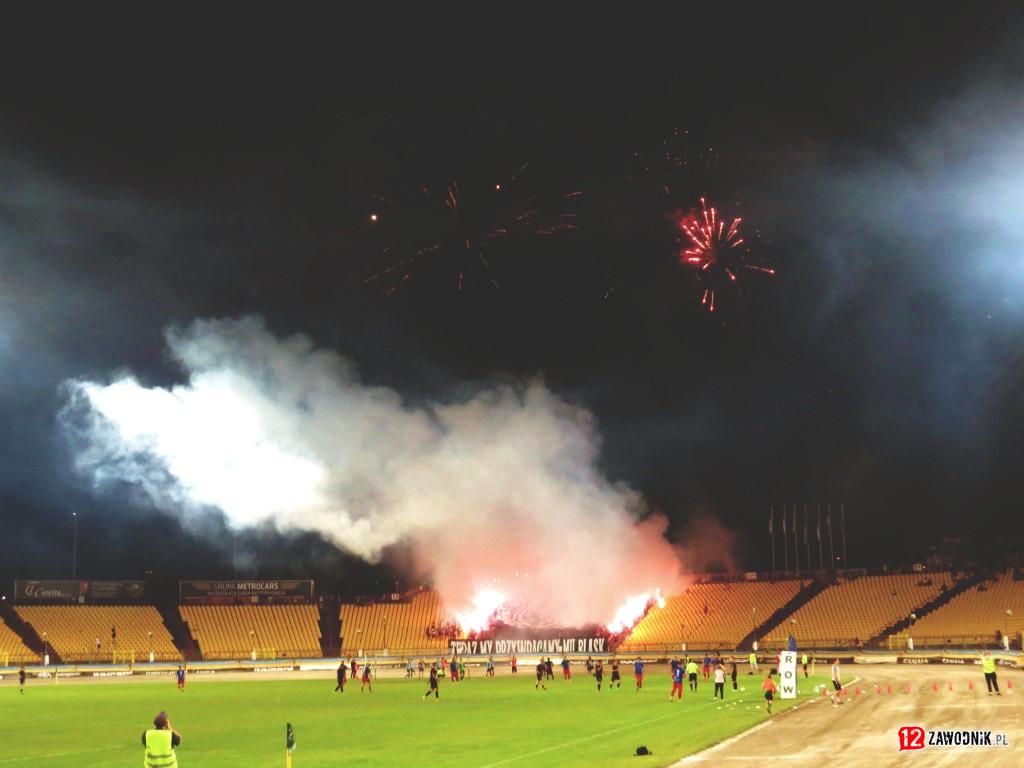 ROW Rybnik – Odra Wodzisław 01.05.2024