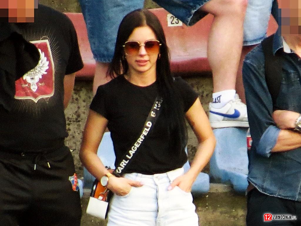 Odra Opole – Motor Lublin 29.04.2024