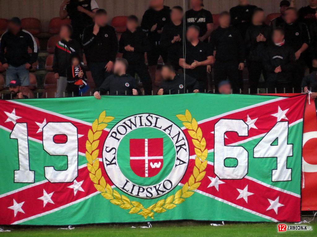 KSZO Ostrowiec Świętokrzyski – Star Starachowice 18.05.2024