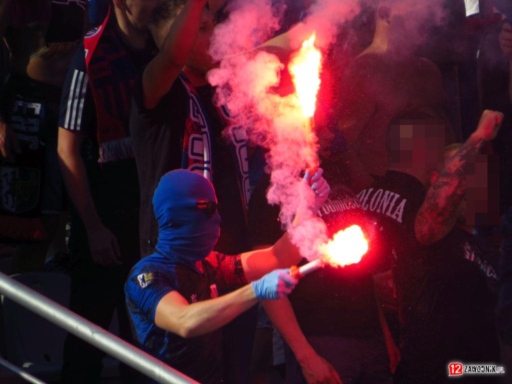 KKS Kalisz – Polonia Bytom 29.05.2024