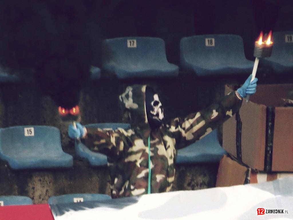 Odra Opole – Motor Lublin 29.04.2024