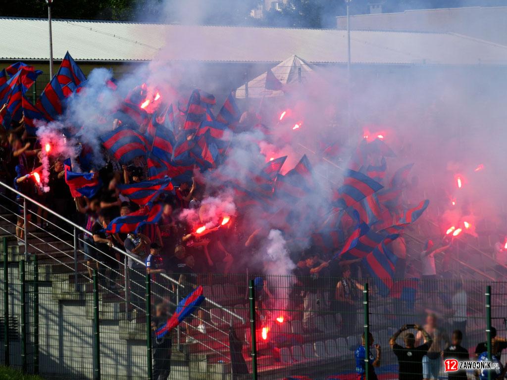 KKS Kalisz – Polonia Bytom 29.05.2024