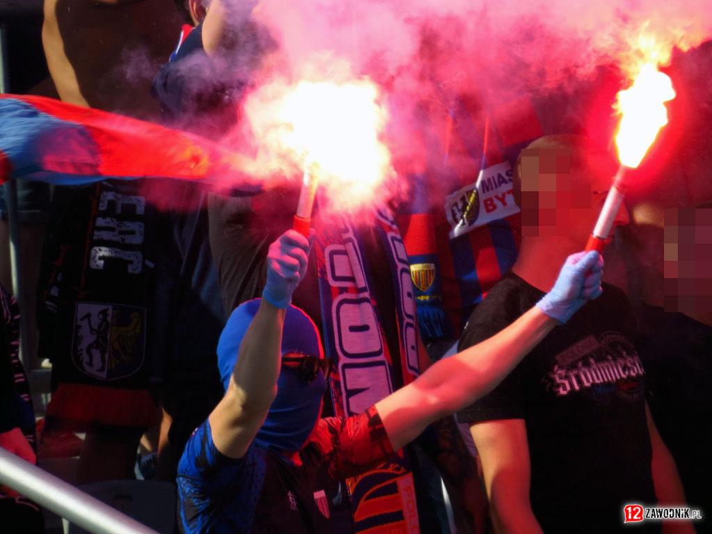 KKS Kalisz – Polonia Bytom 29.05.2024