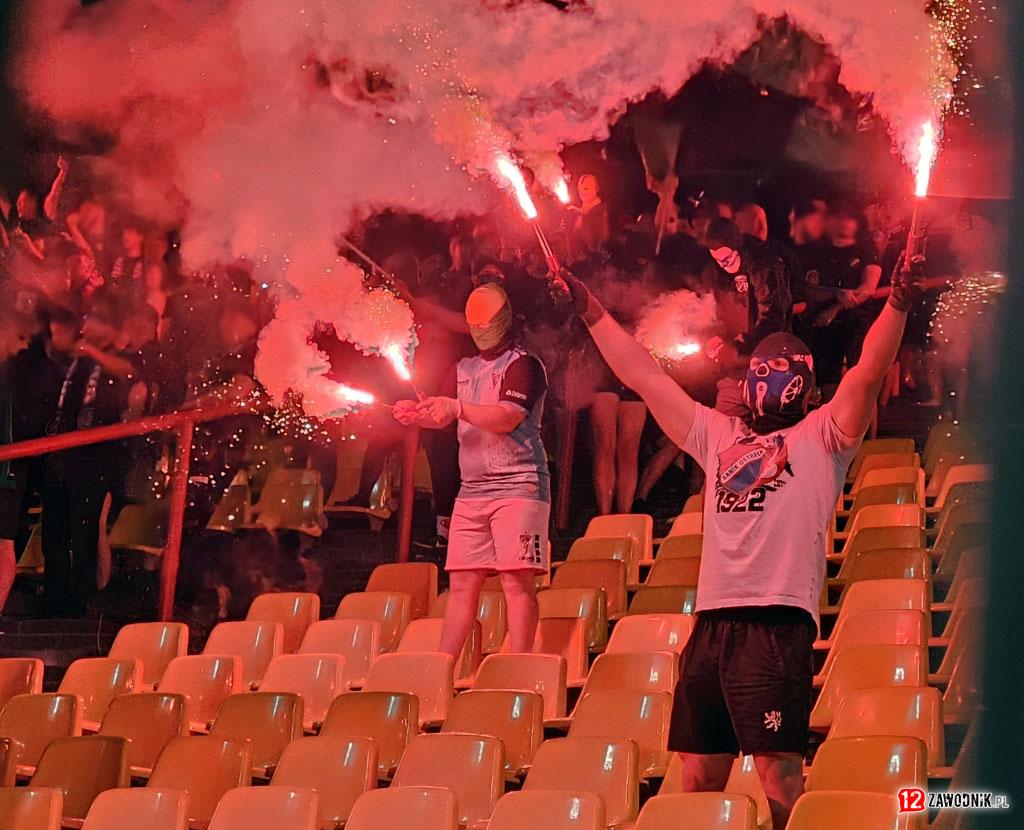 ROW Rybnik – Odra Wodzisław 01.05.2024