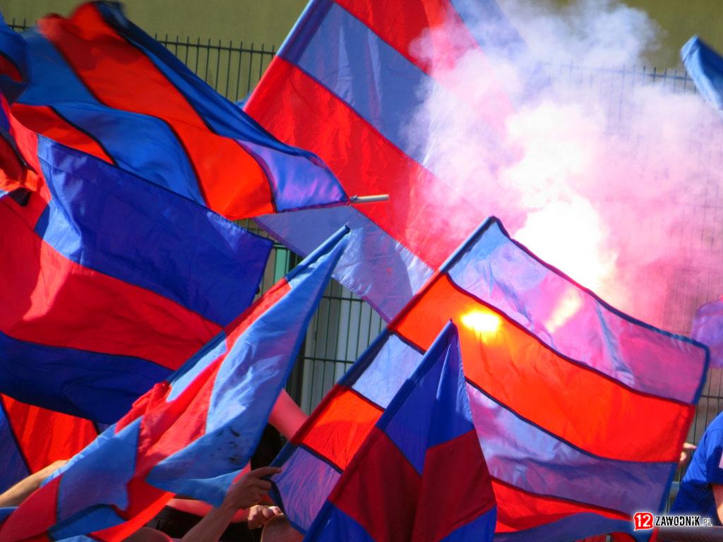 KKS Kalisz – Polonia Bytom 29.05.2024