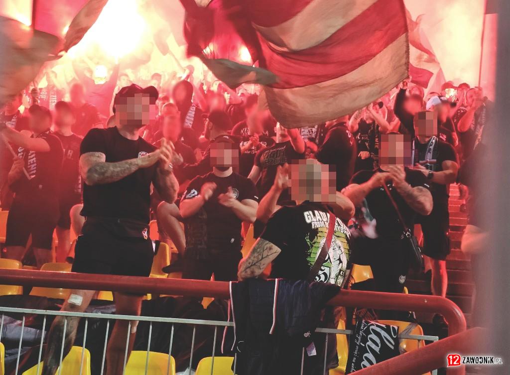 ROW Rybnik – Odra Wodzisław 01.05.2024