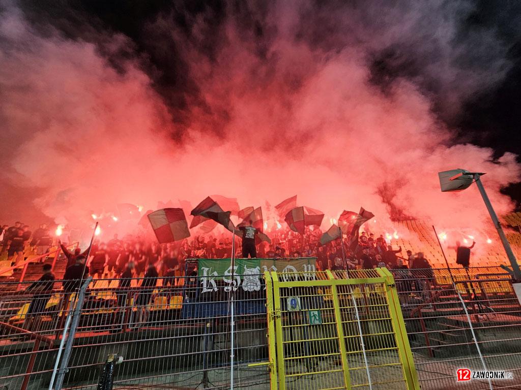 ROW Rybnik – Odra Wodzisław 01.05.2024