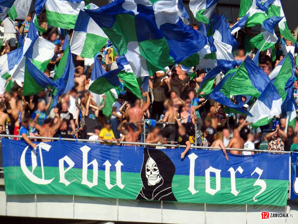 KKS Kalisz – Polonia Bytom 29.05.2024