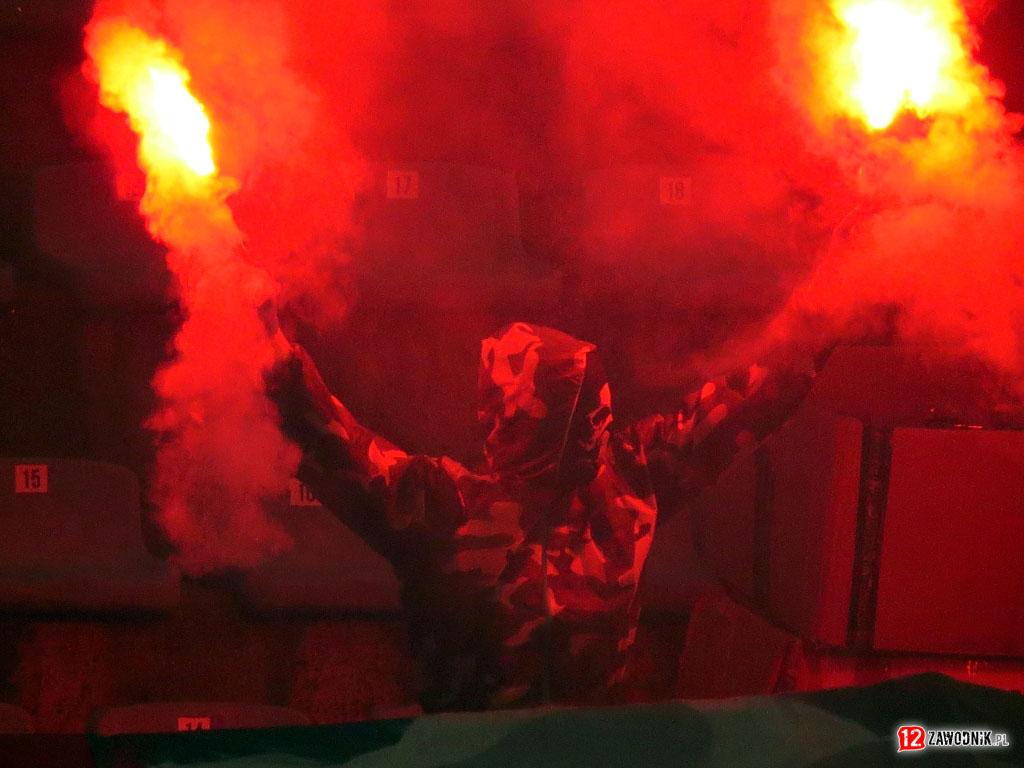 Odra Opole – Motor Lublin 29.04.2024