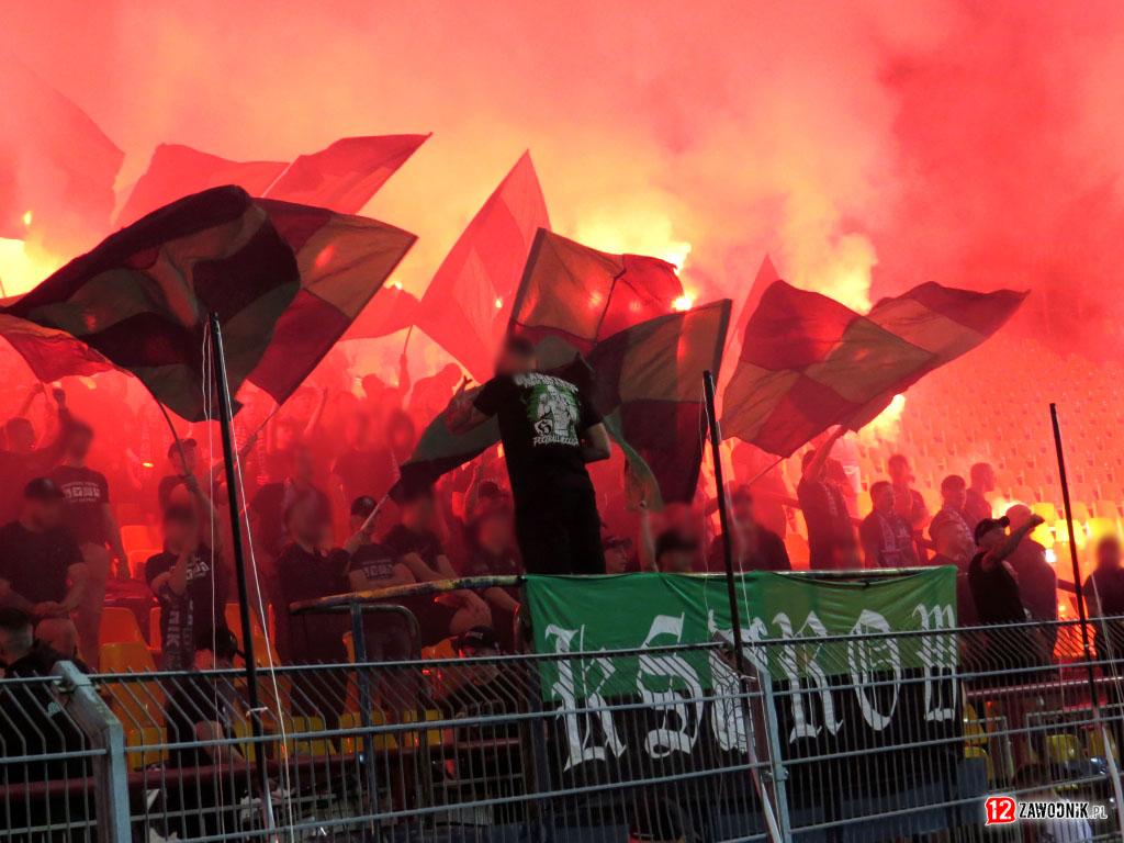 ROW Rybnik – Odra Wodzisław 01.05.2024