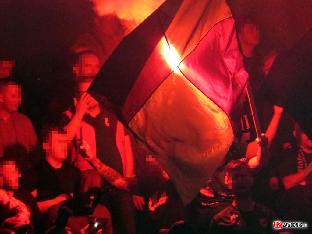 KSZO Ostrowiec Świętokrzyski – Star Starachowice 18.05.2024