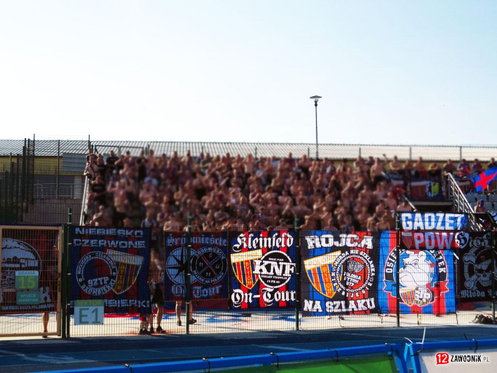 KKS Kalisz – Polonia Bytom 29.05.2024