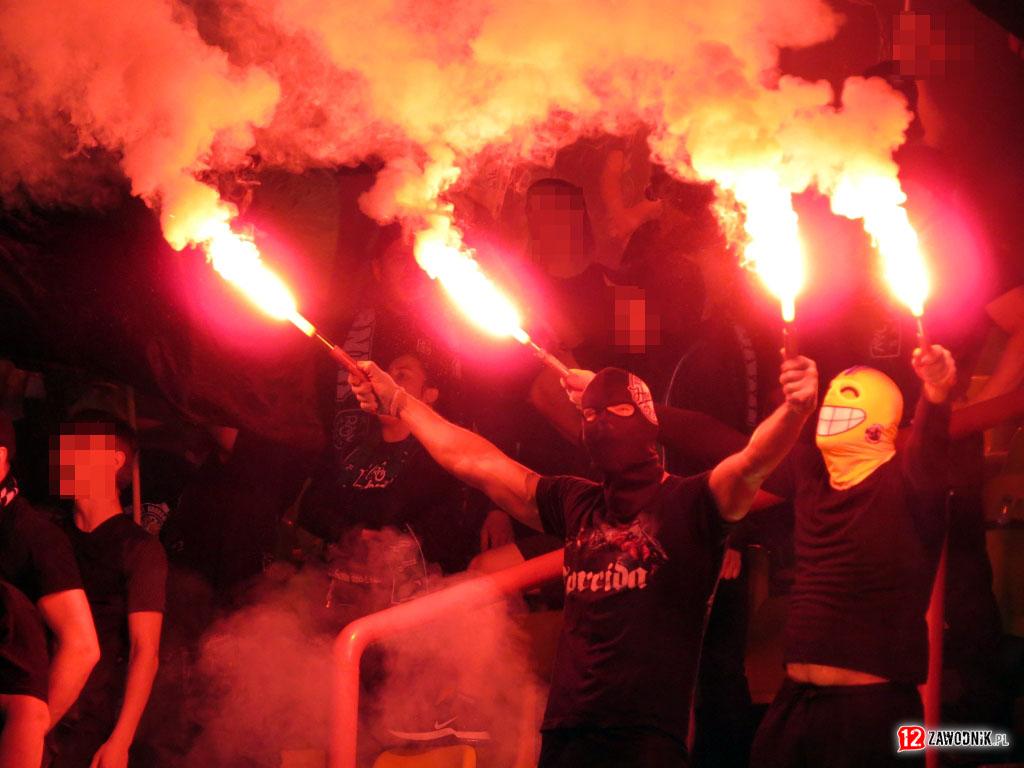 ROW Rybnik – Odra Wodzisław 01.05.2024