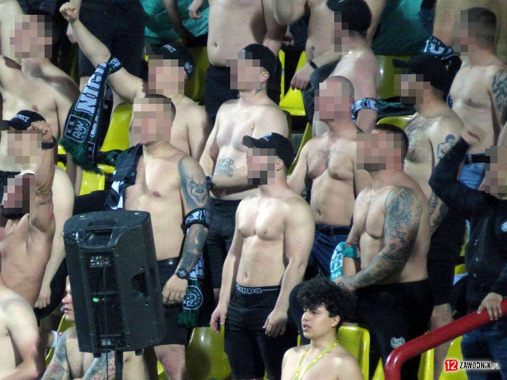 ROW Rybnik – Odra Wodzisław 01.05.2024