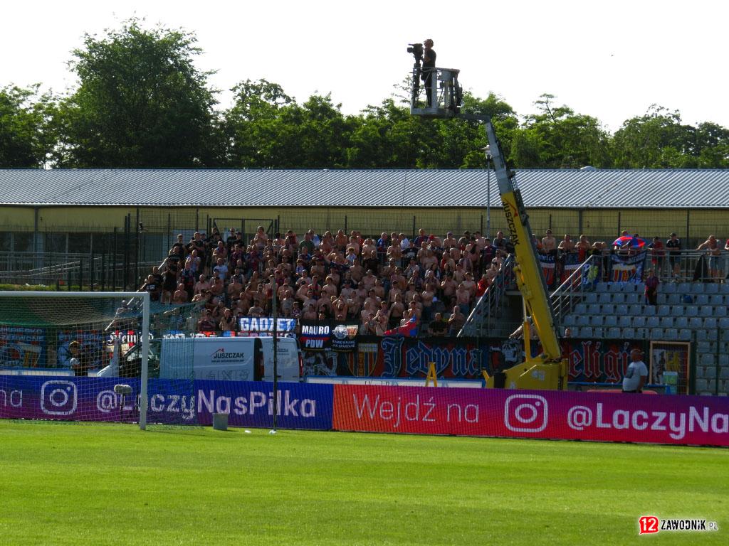 KKS Kalisz – Polonia Bytom 29.05.2024