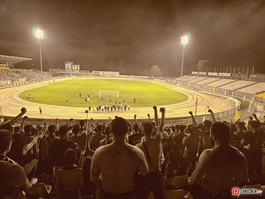 ROW Rybnik – Odra Wodzisław 01.05.2024