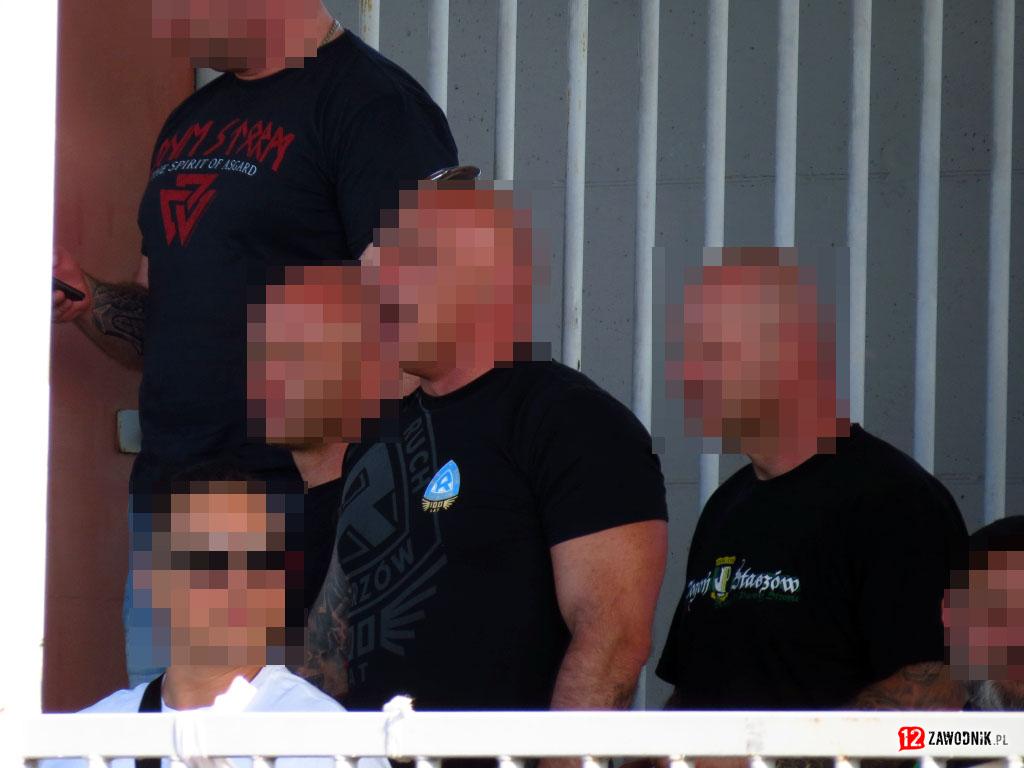 Wisła Sandomierz – Pogoń Staszów 26.05.2024